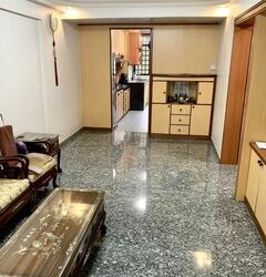 Hougang Avenue 2 (Hougang), HDB 2 Rooms #384755081